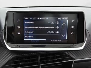 Peugeot 208 PureTech 55kW (75CV) Active 13