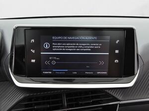 Peugeot 208 PureTech 55kW (75CV) Active 12