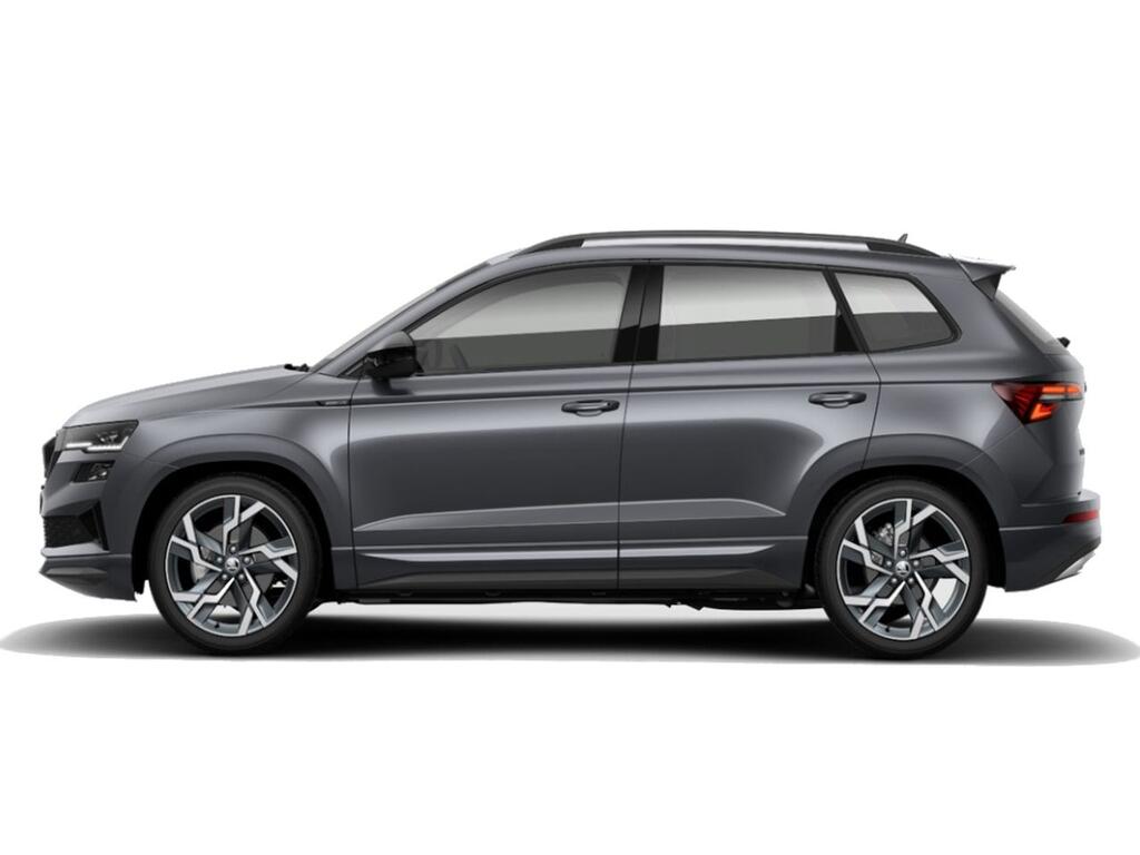Skoda Karoq 1.5 TSI 110kW (150CV) DSG ACT Plus Nuevo