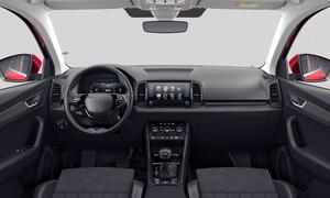 Skoda Karoq 1.5 TSI 110kW (150CV) DSG ACT Plus 4