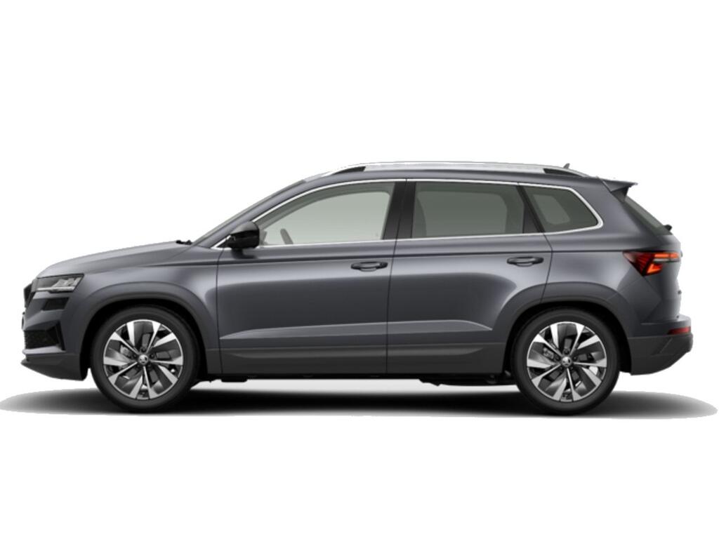 Skoda Karoq 1.5 TSI 110kW (150CV) DSG ACT Plus Nuevo