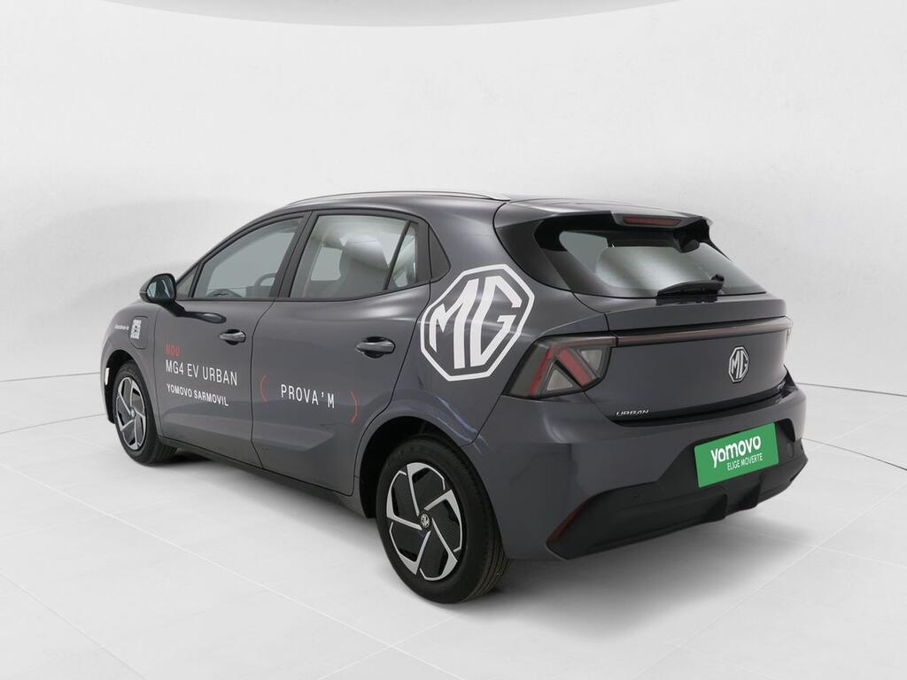 MG MG4 COMFORT 43KWH
