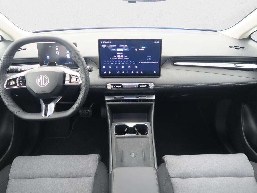 MG MG4 COMFORT 43KWH