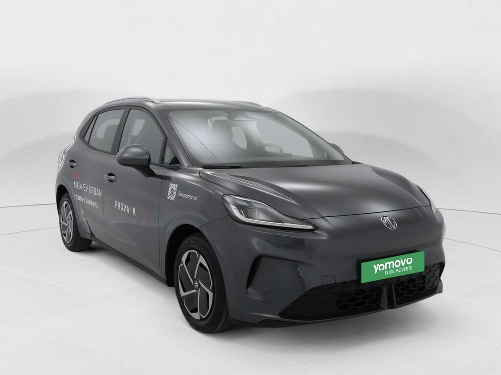 MG MG4 COMFORT 43KWH