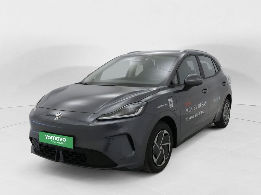 MG MG4 COMFORT 43KWH