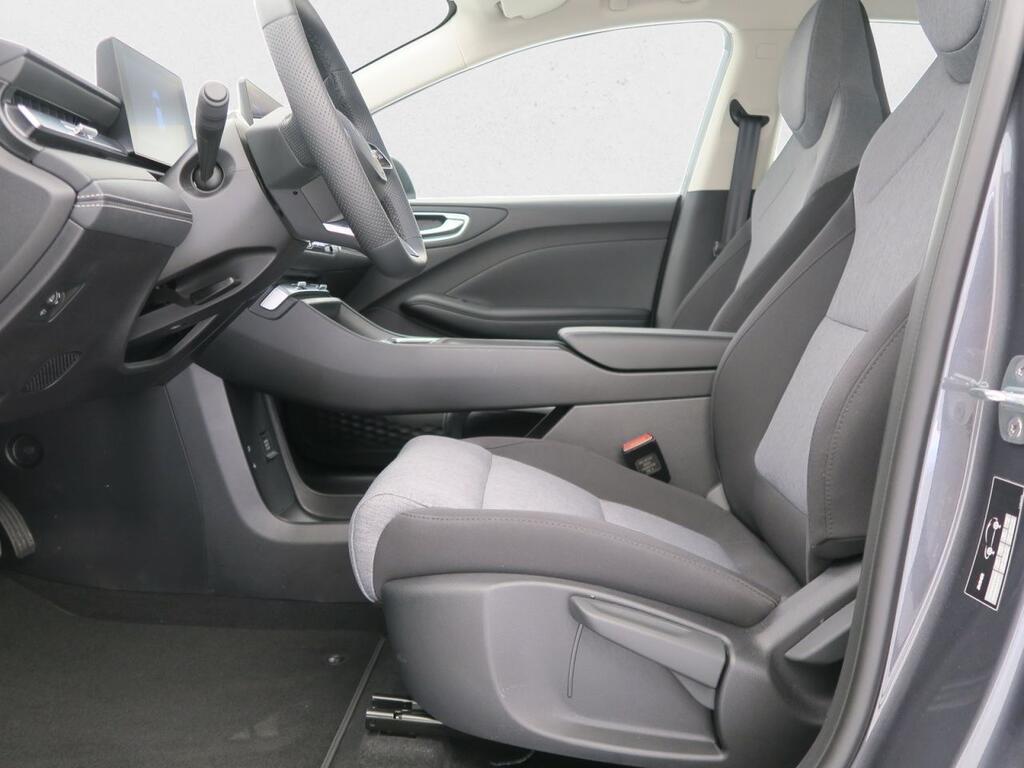 MG MG4 COMFORT 43KWH