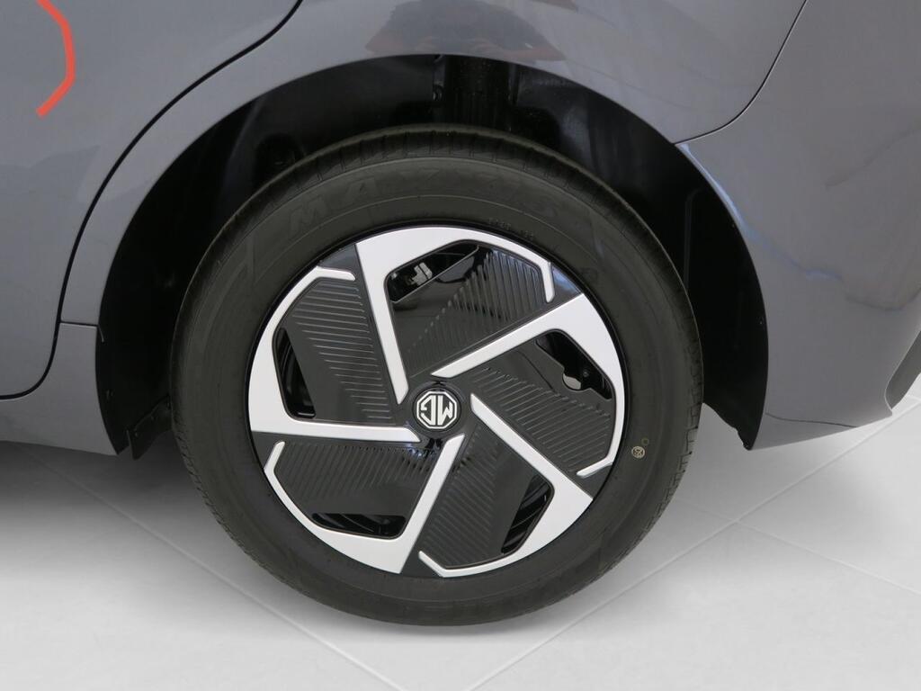 MG MG4 COMFORT 43KWH