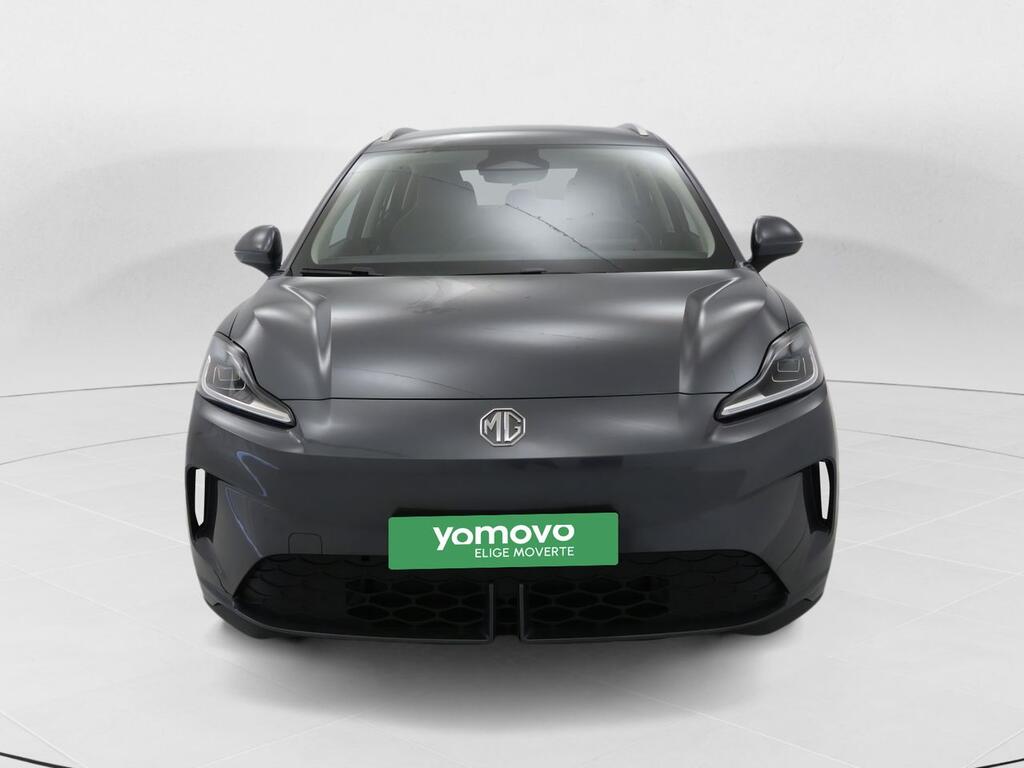 MG MG4 COMFORT 43KWH