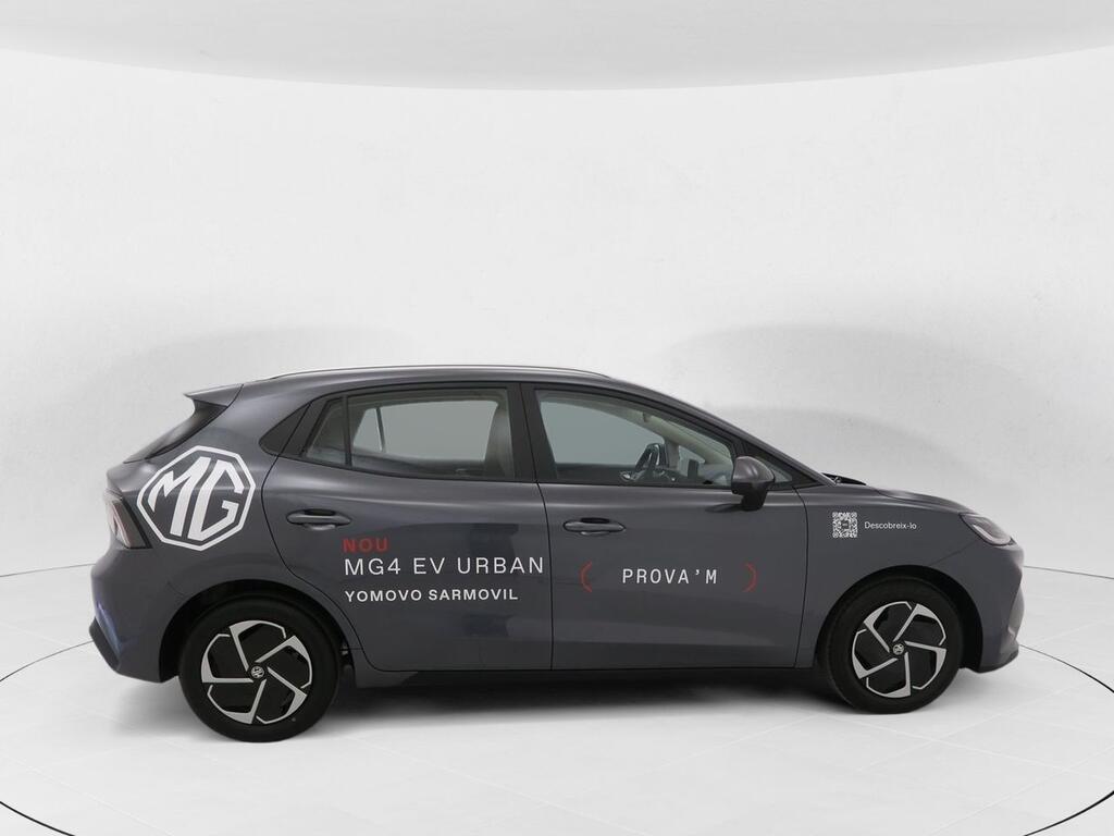 MG MG4 COMFORT 43KWH