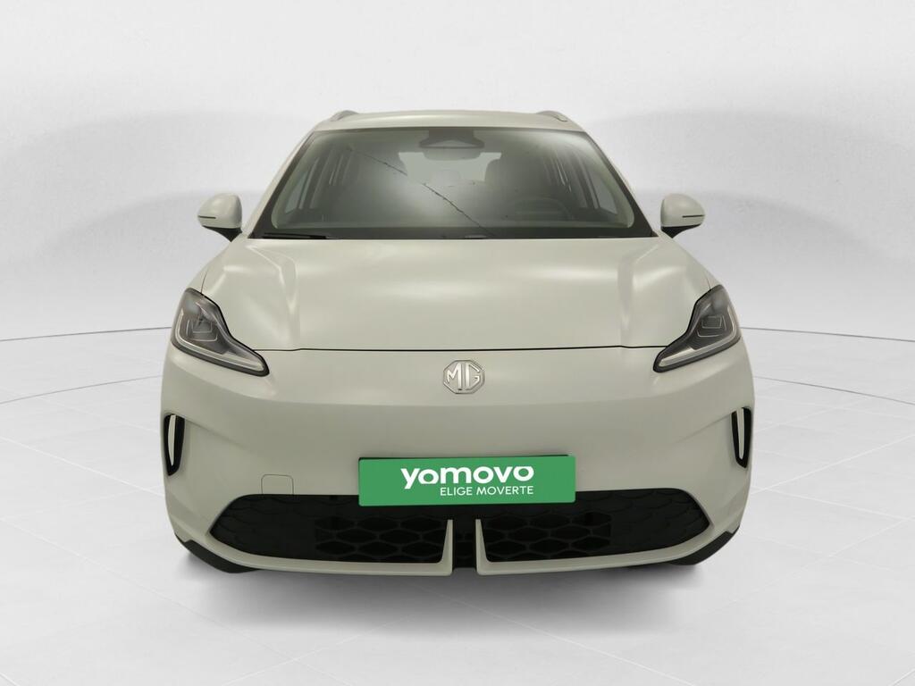 MG MG4 COMFORT 43KWH 4