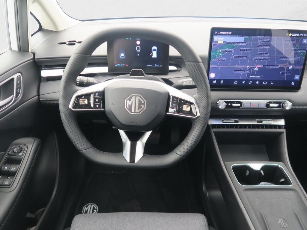 MG MG4 COMFORT 43KWH 17
