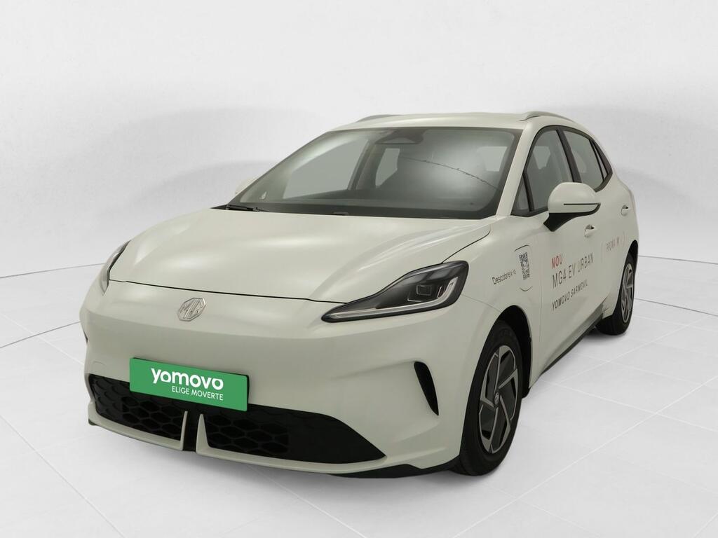 MG MG4 COMFORT 43KWH 6