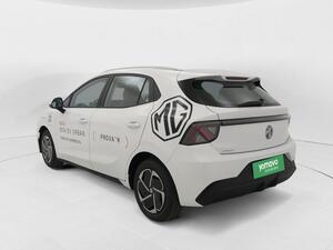 MG MG4 COMFORT 43KWH