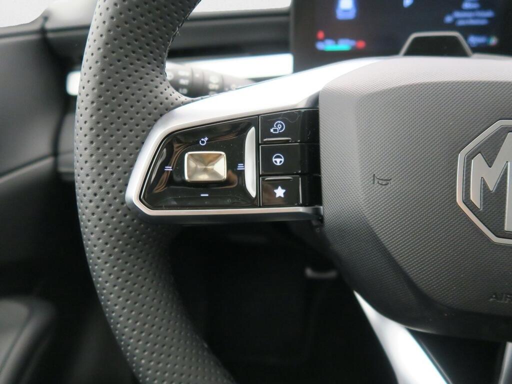 MG MG4 COMFORT 43KWH 15