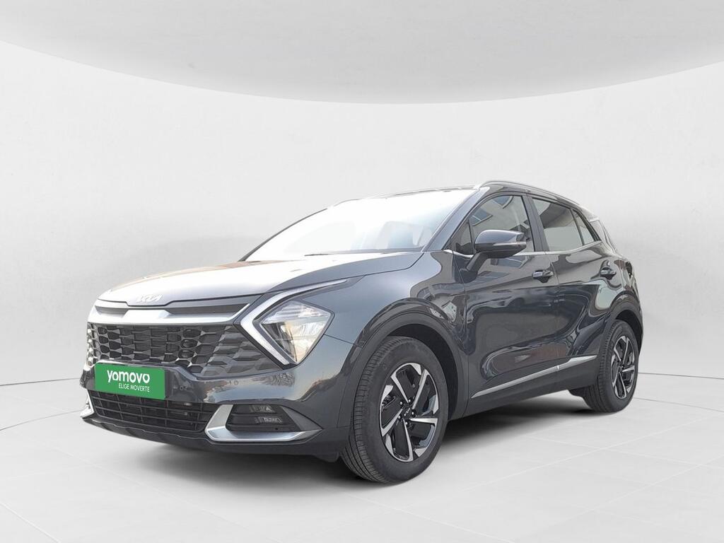 Kia Sportage 1.6 T-GDi HEV 158kW (215CV) Drive 4x2 Segunda mano