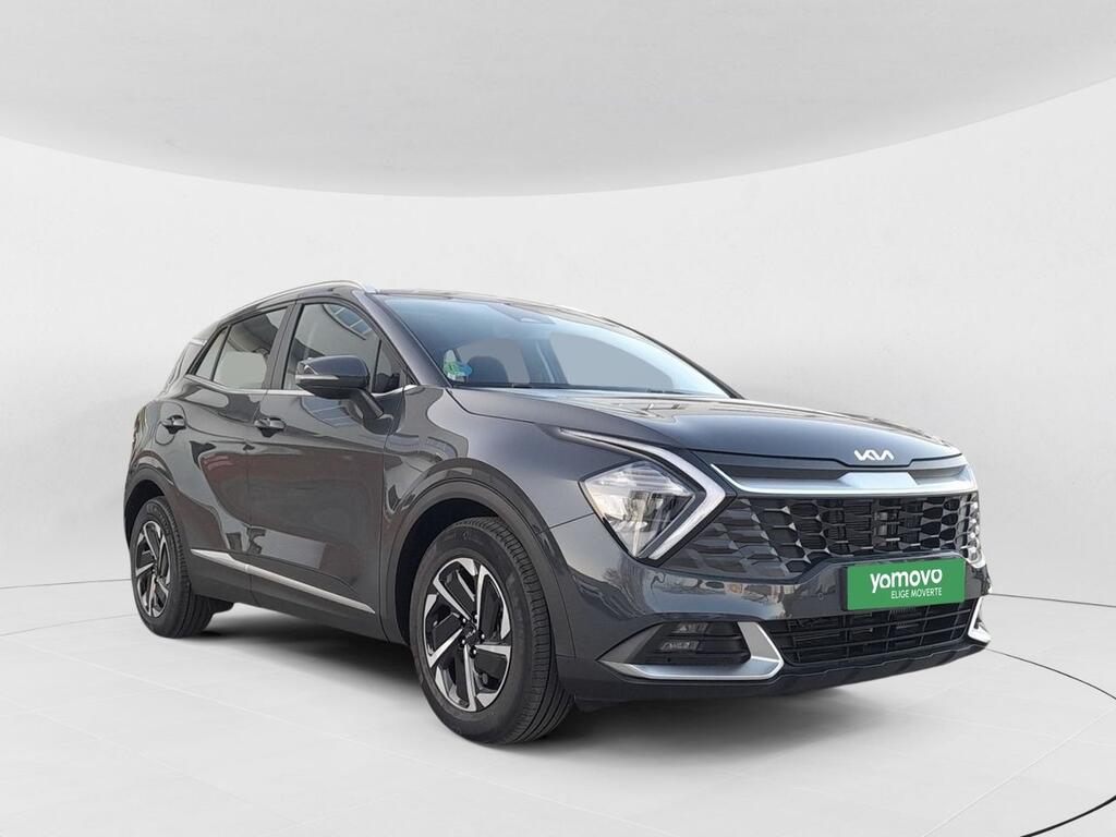 Kia Sportage 1.6 T-GDi HEV 158kW (215CV) Drive 4x2 Segunda mano