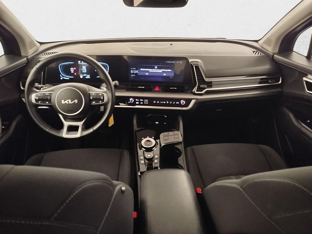 Kia Sportage 1.6 T-GDi HEV 158kW (215CV) Drive 4x2 Segunda mano