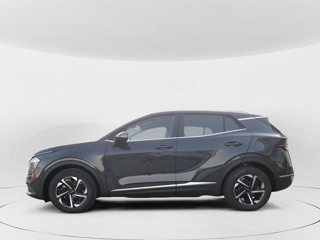 Kia Sportage 1.6 T-GDi HEV 158kW (215CV) Drive 4x2 Segunda mano