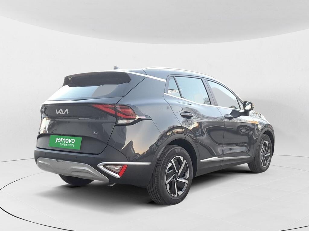 Kia Sportage 1.6 T-GDi HEV 158kW (215CV) Drive 4x2 Segunda mano