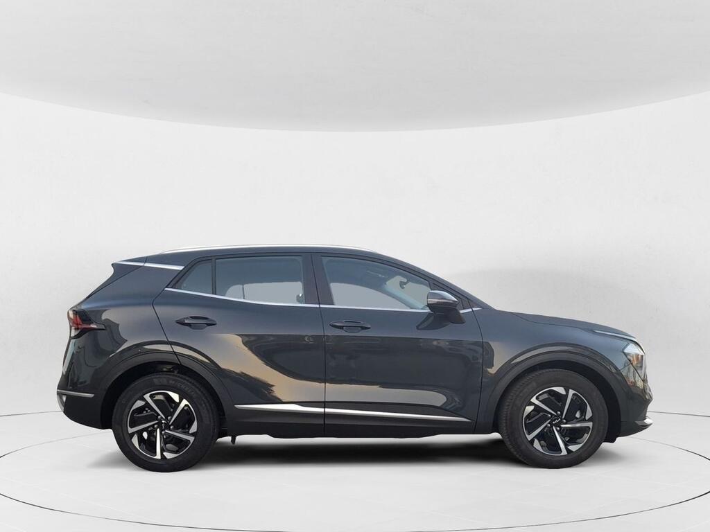 Kia Sportage 1.6 T-GDi HEV 158kW (215CV) Drive 4x2 Segunda mano