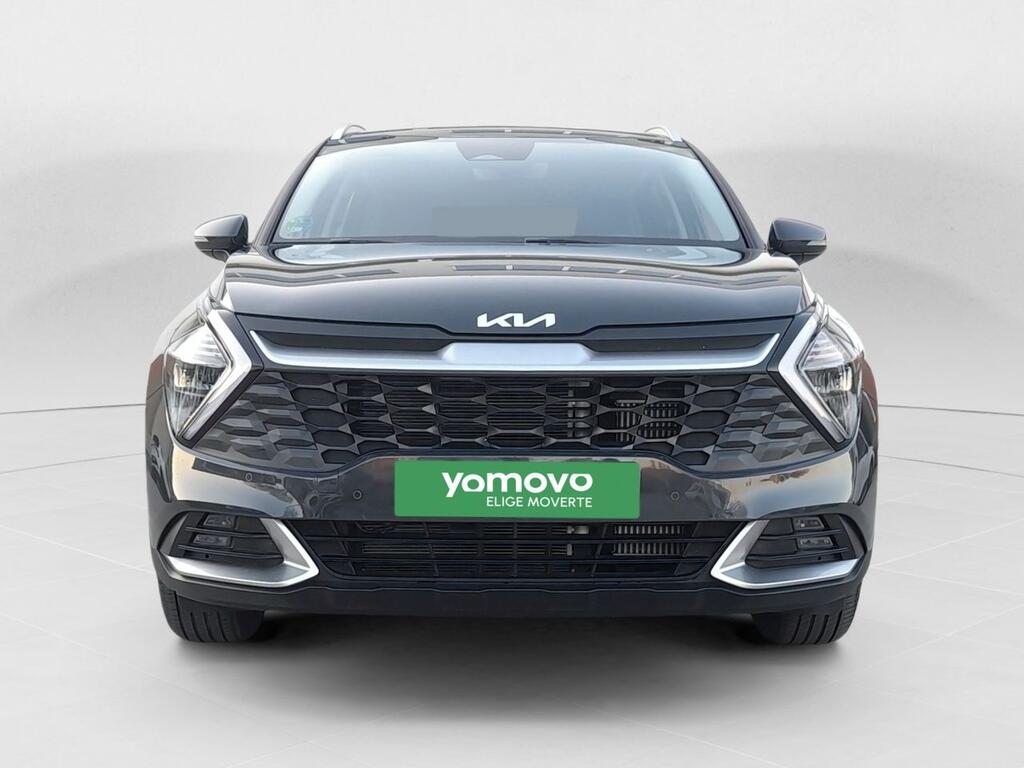 Kia Sportage 1.6 T-GDi HEV 158kW (215CV) Drive 4x2 Segunda mano