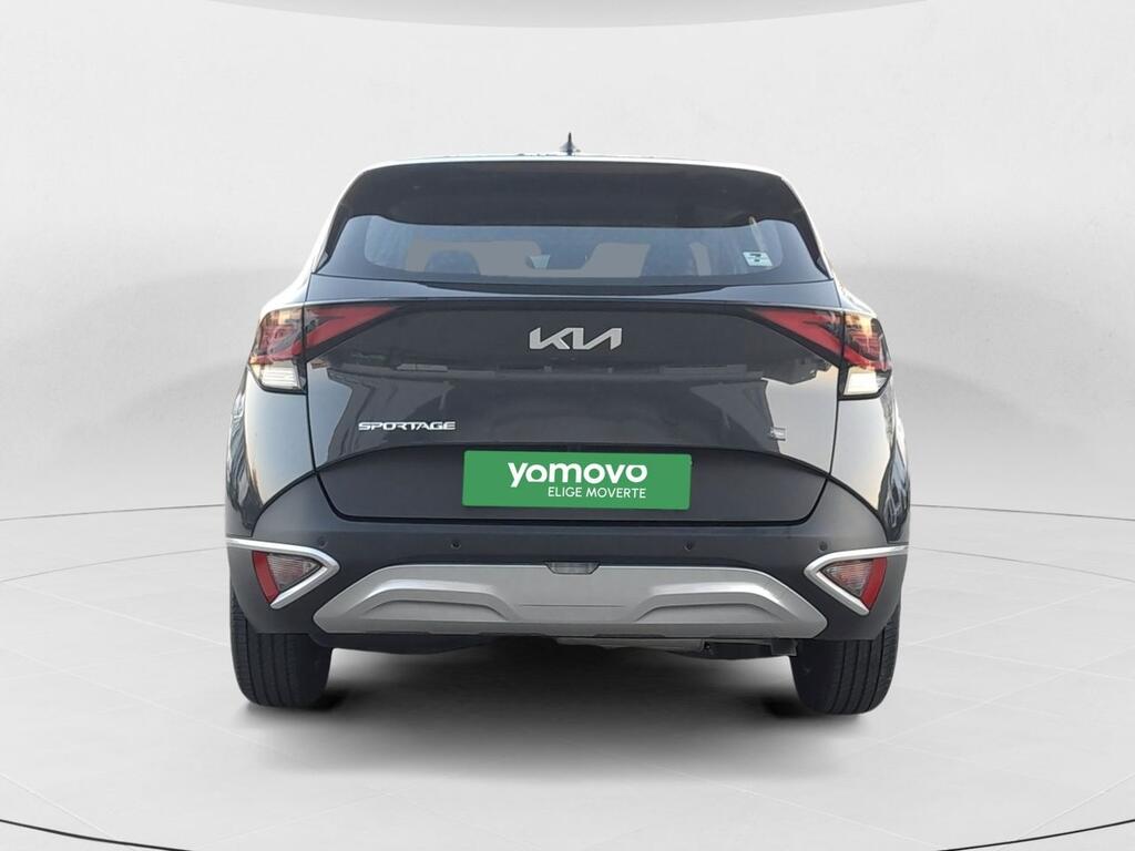 Kia Sportage 1.6 T-GDi HEV 158kW (215CV) Drive 4x2 Segunda mano