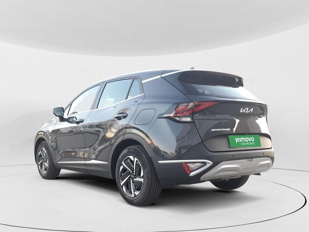 Kia Sportage 1.6 T-GDi HEV 158kW (215CV) Drive 4x2 Segunda mano