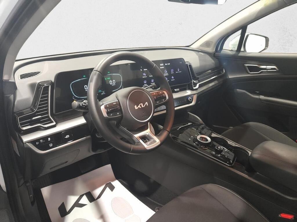 Kia Sportage 1.6 T-GDi HEV 171kW (230CV) Drive 4x2 Segunda mano