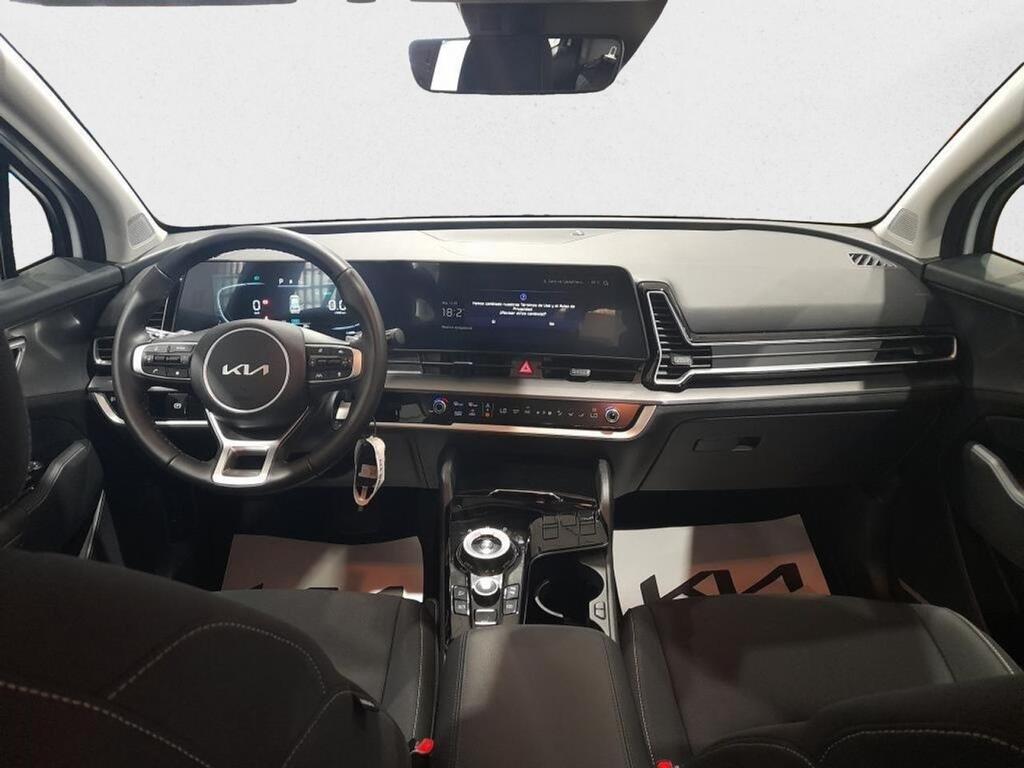 Kia Sportage 1.6 T-GDi HEV 171kW (230CV) Drive 4x2 Segunda mano