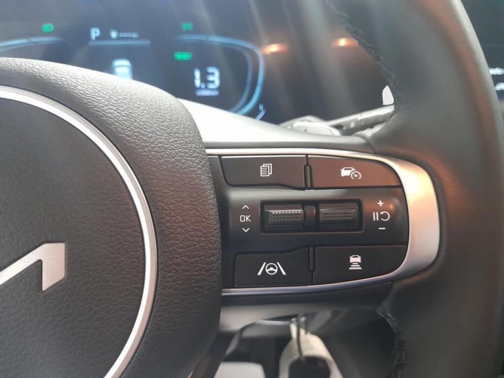 Kia Sportage 1.6 T-GDi HEV 171kW (230CV) Drive 4x2 Segunda mano