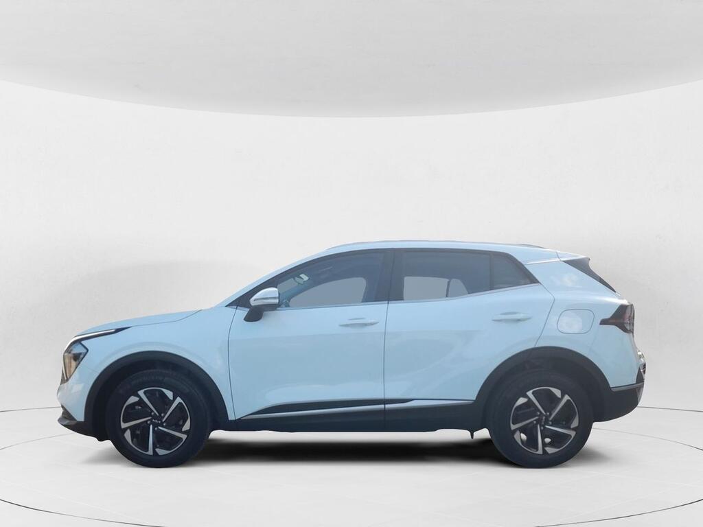 Kia Sportage 1.6 T-GDi HEV 171kW (230CV) Drive 4x2 Segunda mano