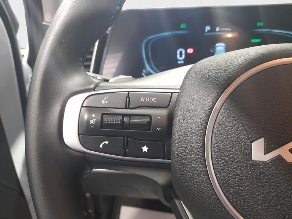 Kia Sportage 1.6 T-GDi HEV 171kW (230CV) Drive 4x2 Segunda mano