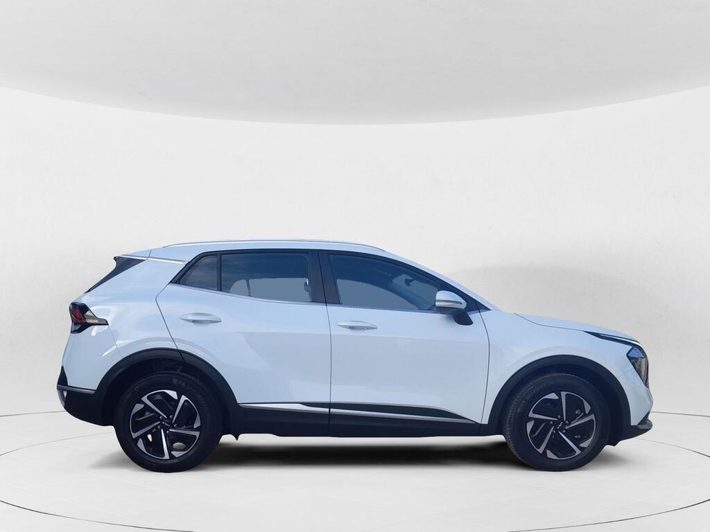 Kia Sportage 1.6 T-GDi HEV 171kW (230CV) Drive 4x2 Segunda mano