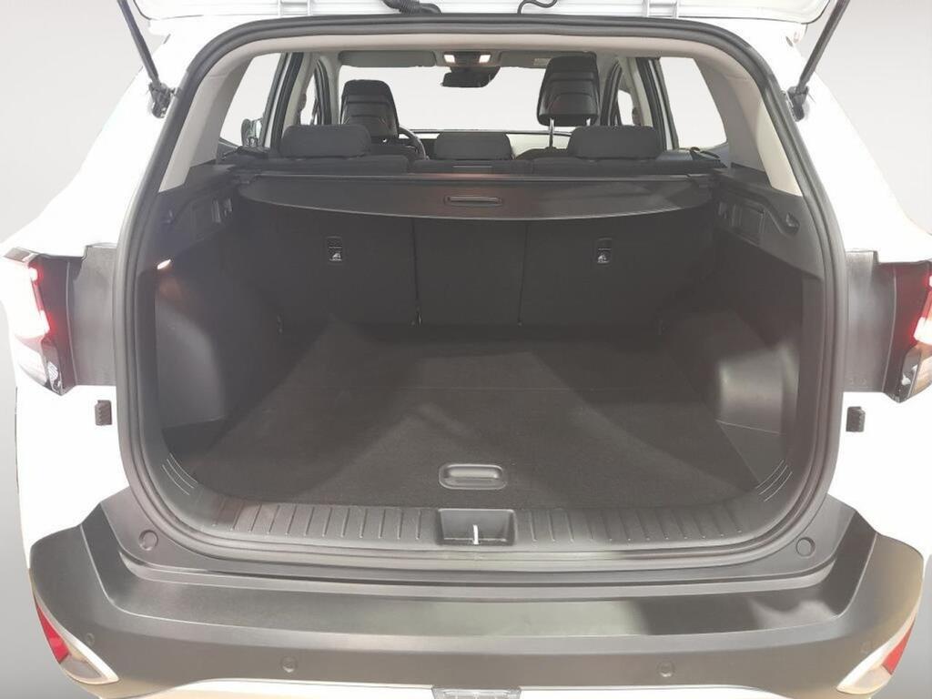 Kia Sportage 1.6 T-GDi HEV 171kW (230CV) Drive 4x2 Segunda mano