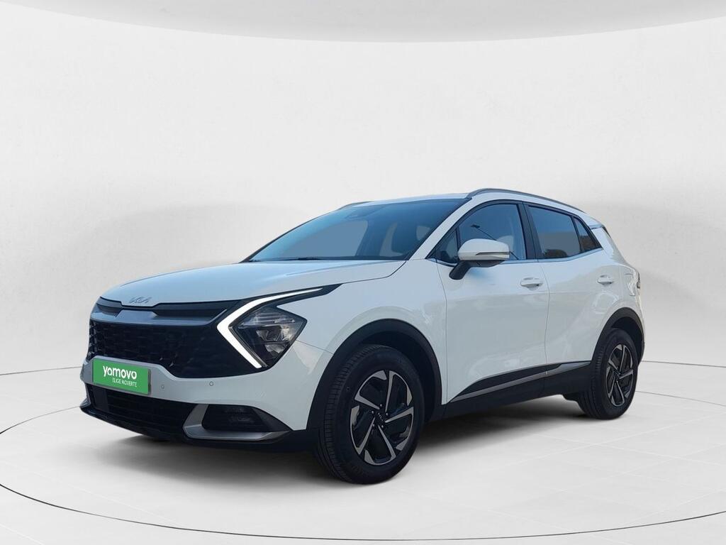 Kia Sportage 1.6 T-GDi HEV 171kW (230CV) Drive 4x2 Segunda mano