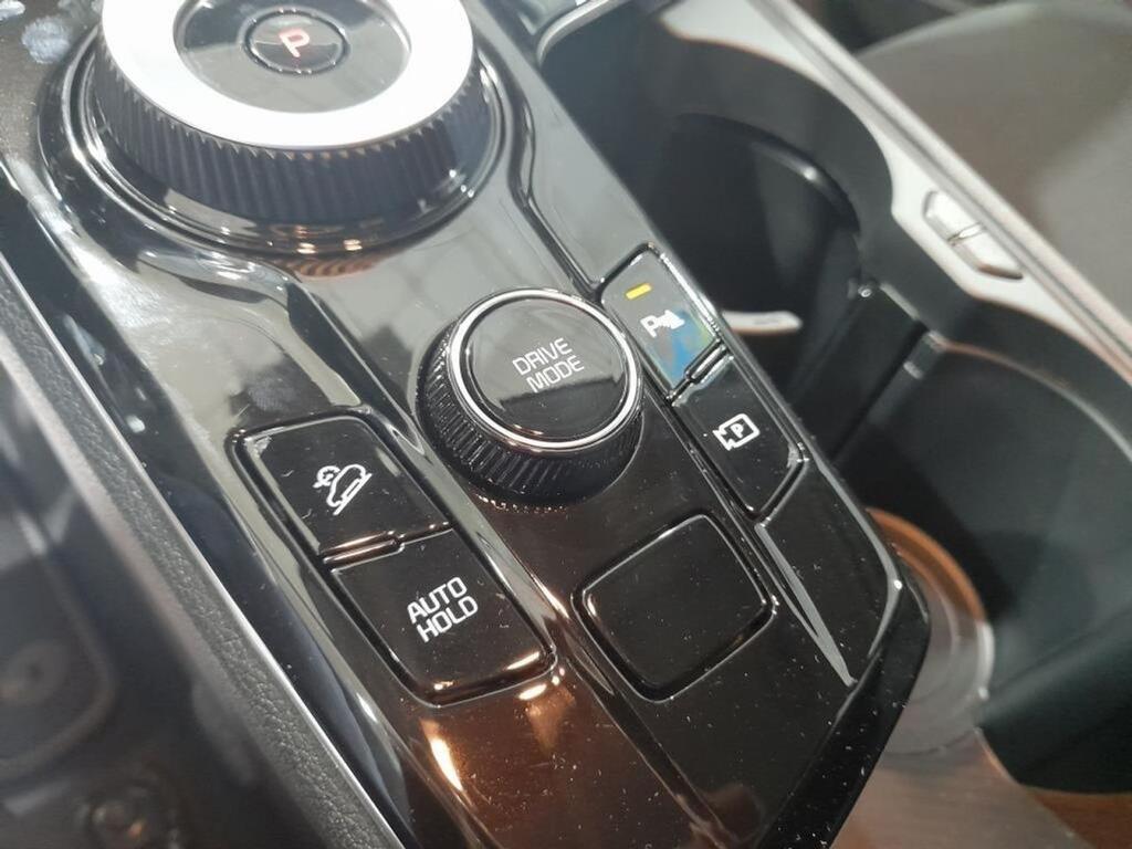 Kia Sportage 1.6 T-GDi HEV 171kW (230CV) Drive 4x2 Segunda mano