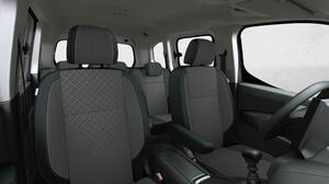 Opel Combo Cargo Combi 1.5 TD 74KW SWB 100 4P 4