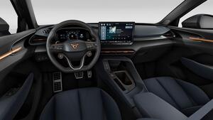 Cupra Formentor 1.5 TSI e-Hy 150kW(204CV) DSG Bey MY26.6 5