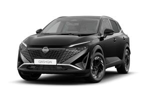 Nissan Qashqai DIG-T 117kW N-Connecta 2
