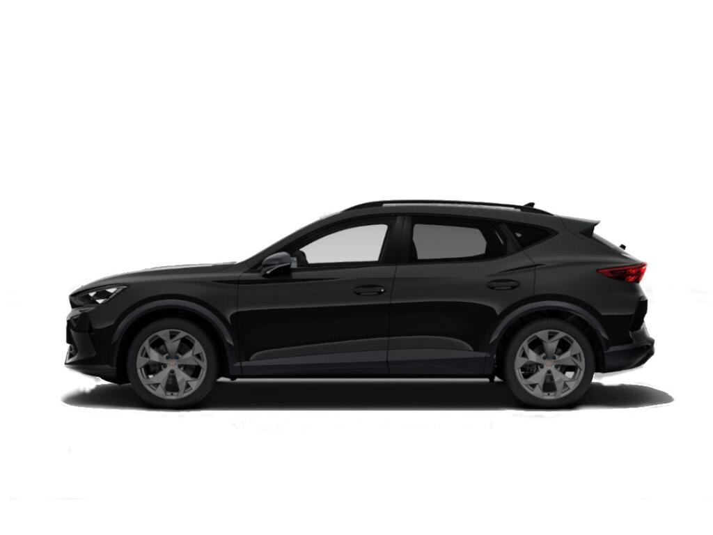CUPRA Formentor 1.5 eTSI 110kW (150 CV) DSG Nuevo