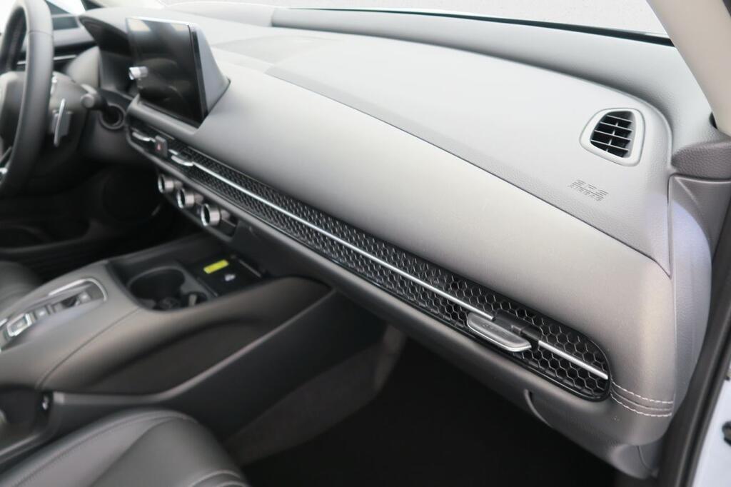 Honda ZR-V SUV 2.0 HEV ADVANCE CVT 184 5P Segunda mano