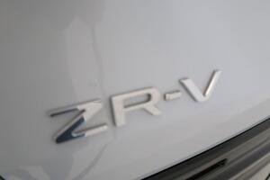 Honda ZR-V SUV 2.0 HEV ADVANCE CVT 184 5P 21
