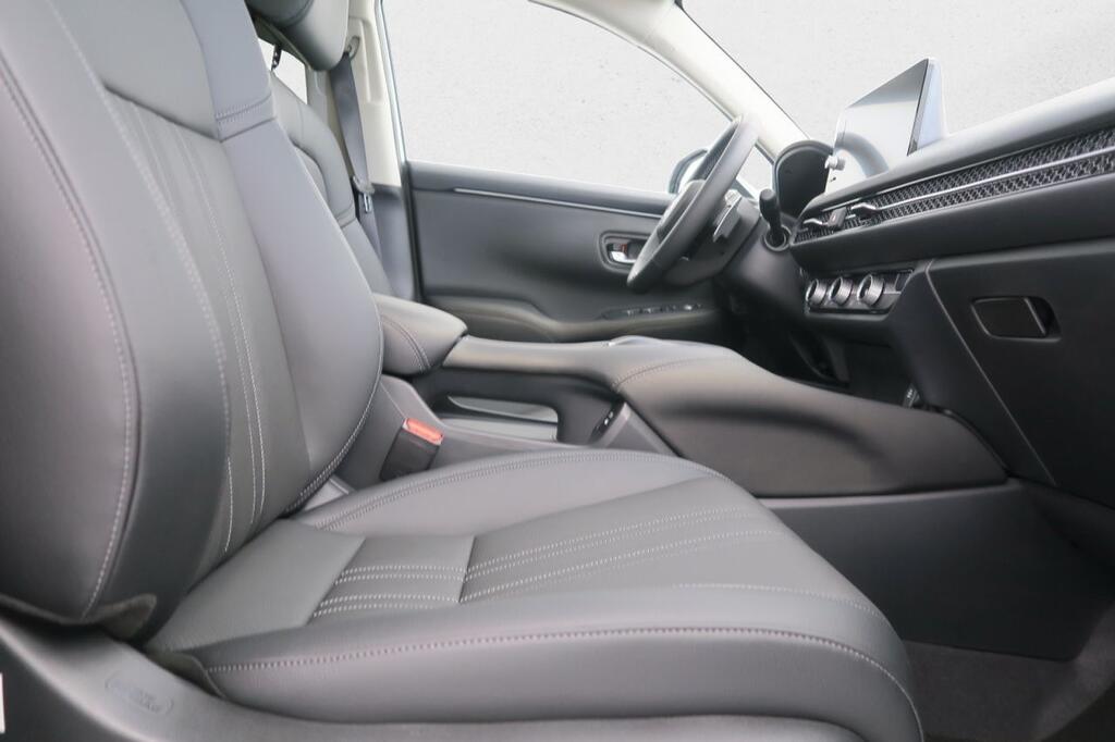 Honda ZR-V SUV 2.0 HEV ADVANCE CVT 184 5P Segunda mano