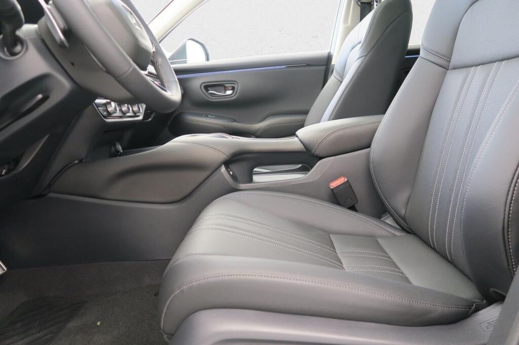 Honda ZR-V SUV 2.0 HEV ADVANCE CVT 184 5P Segunda mano