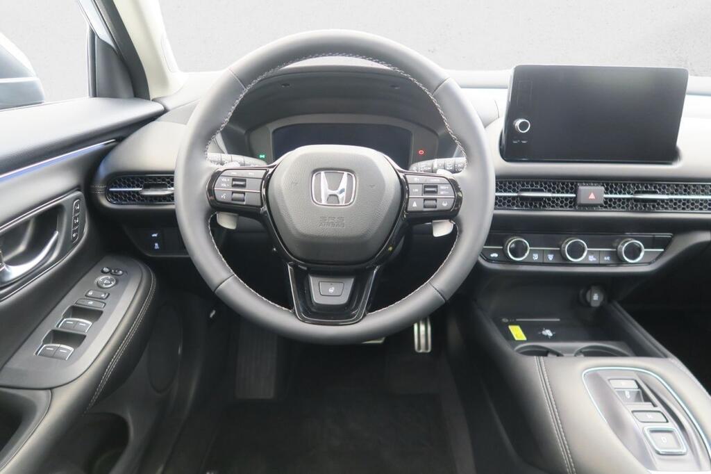 Honda ZR-V SUV 2.0 HEV ADVANCE CVT 184 5P Segunda mano