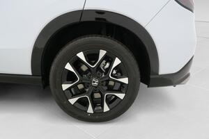 Honda ZR-V SUV 2.0 HEV ADVANCE CVT 184 5P 24