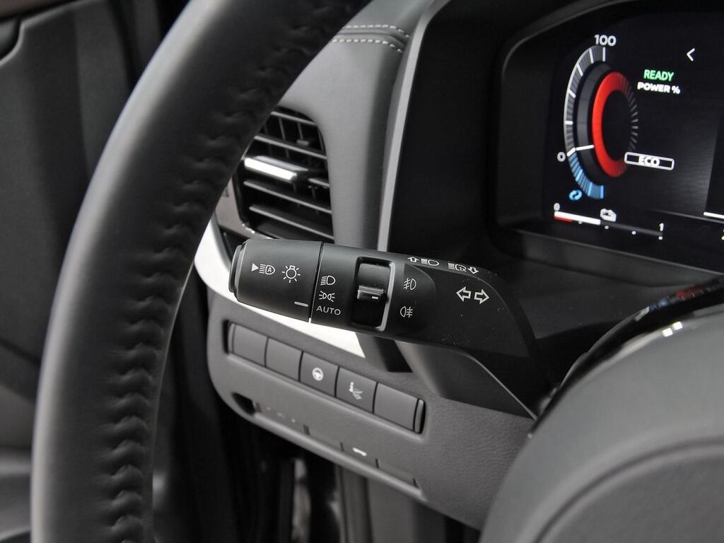 Nissan X-Trail 5pl 1.5 e-POWER 152kW 4x2 A/T Tekna Segunda mano