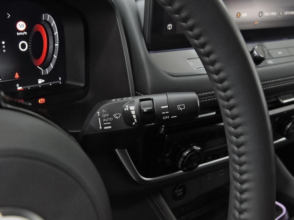Nissan X-Trail 5pl 1.5 e-POWER 152kW 4x2 A/T Tekna Segunda mano