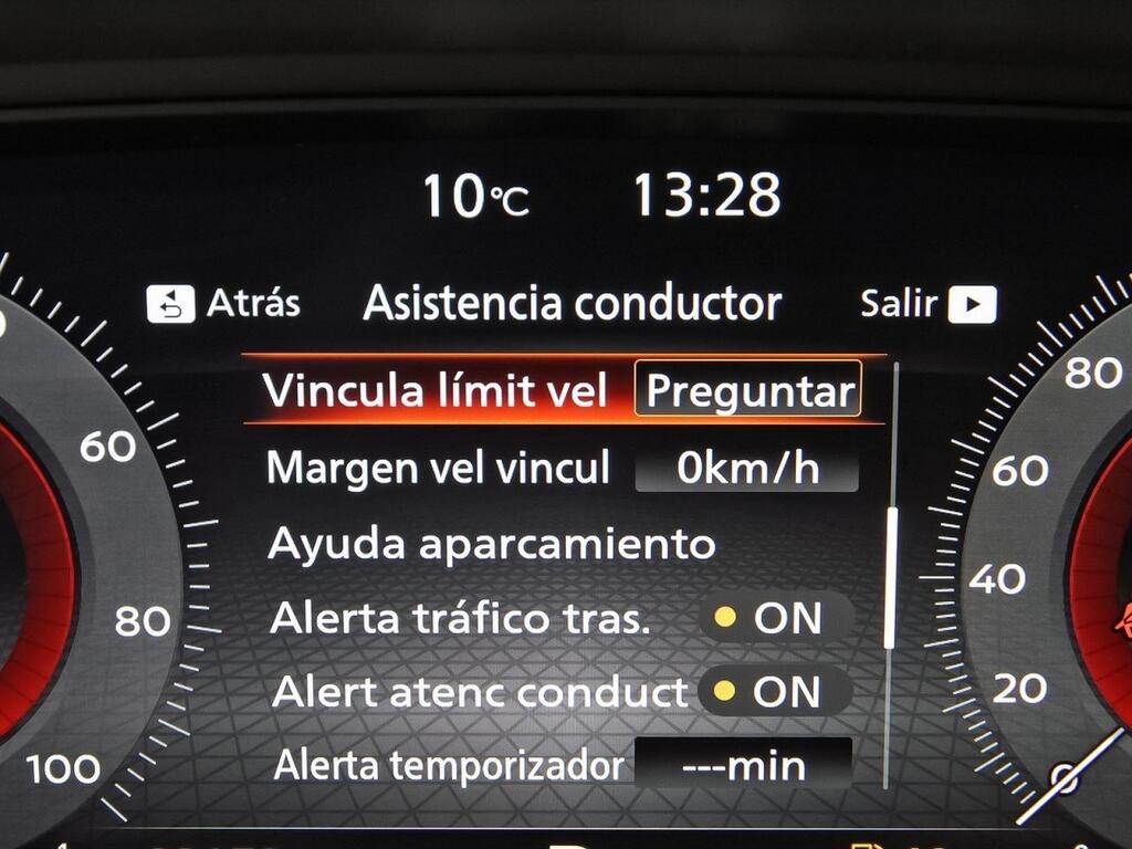 Nissan X-Trail 5pl 1.5 e-POWER 152kW 4x2 A/T Tekna Segunda mano