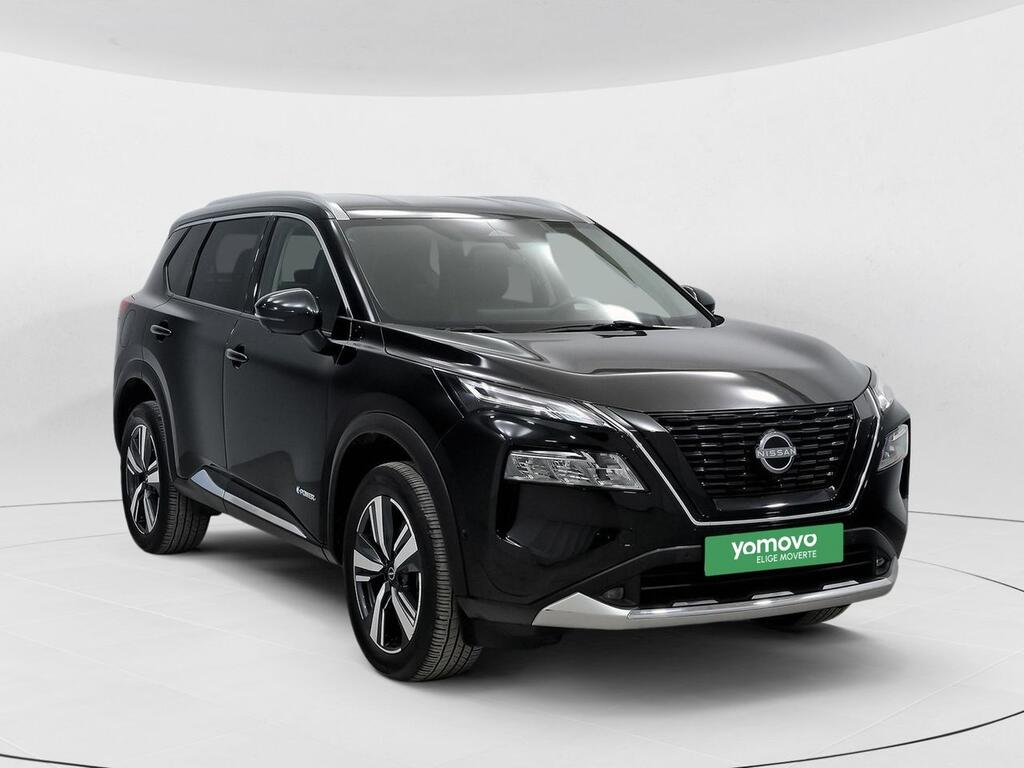 Nissan X-Trail 5pl 1.5 e-POWER 152kW 4x2 A/T Tekna Segunda mano